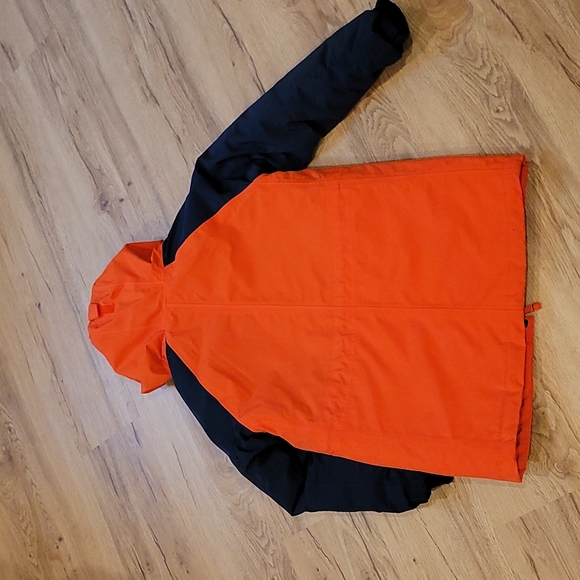 Lands' End Squall Waterproof Insulated Coat - Picture 11 of 11